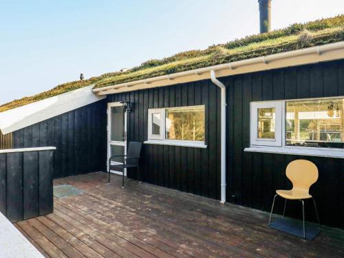 Holiday Home Saltum XXV
