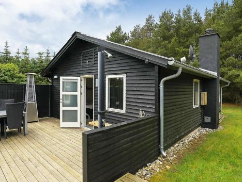 Holiday Home Saltum XII