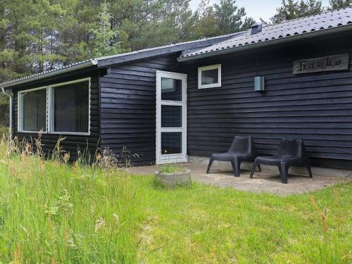 Holiday Home Saltum XII