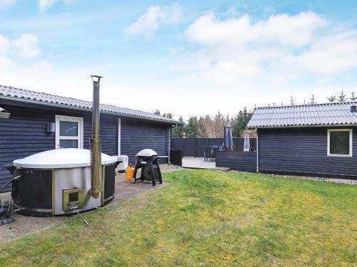 Holiday Home Saltum XII