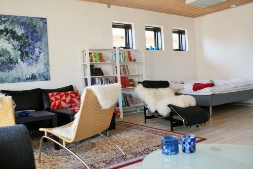 Apartamento ?vildmarks-wellness-aften? Med Eget K�kken Og Bad
