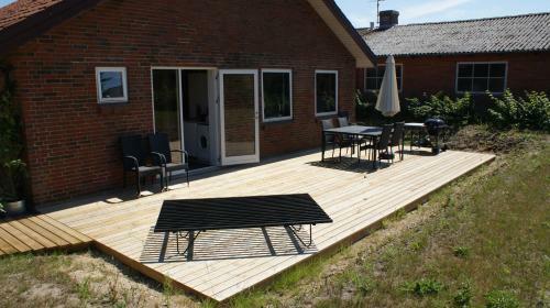 Apartamento ?vildmarks-wellness-aften? Med Eget K�kken Og Bad