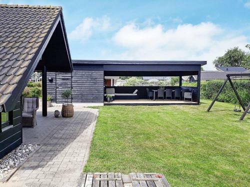Holiday Home Sj�lund XVII