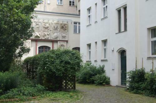 Apartamento Designerwohnung Berlin Mitte