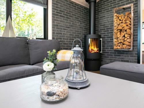 Holiday Home S�by Cxv