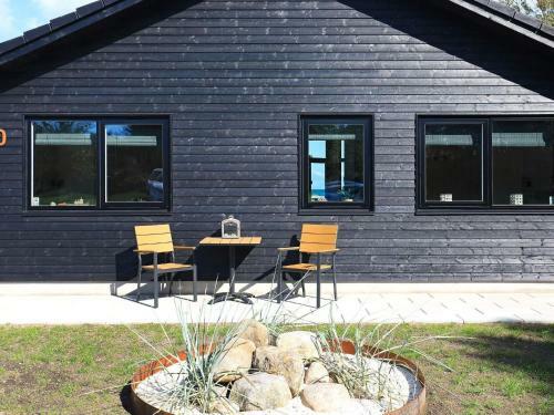 Holiday Home S�by Cxv