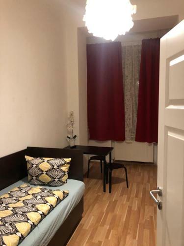 Apartamento 2rooms Flat/center/merto