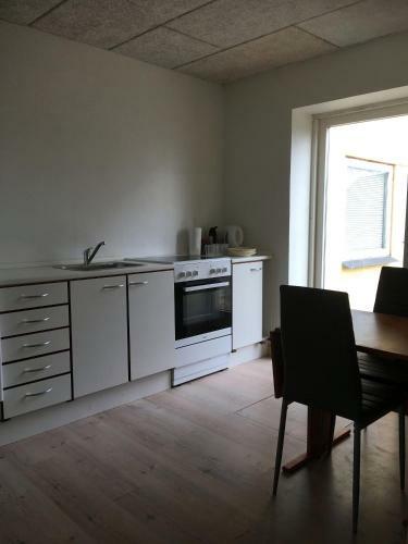 Apartamento K�bmandsg�rdens B&B