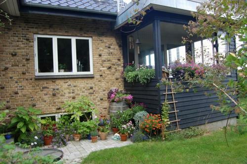 Apartamento Lysbroskovens B&B