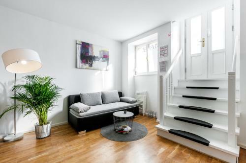 Dr Apartments