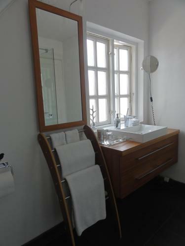B&B The Old Chestnut Tree Silkeborg