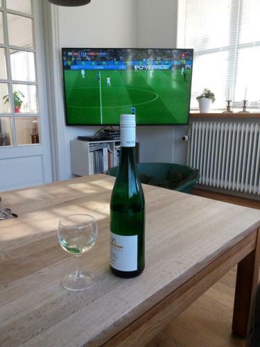 Privat Villa
