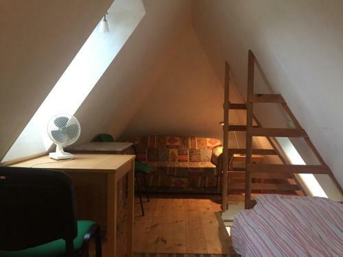 Rosenlund Bed & Breakfast