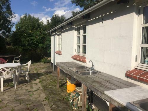 Rosenlund Bed & Breakfast