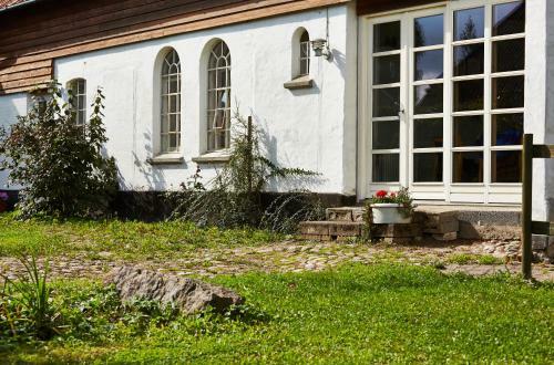Rosenlund Bed & Breakfast