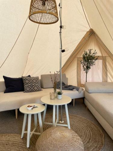 Marsk Camp