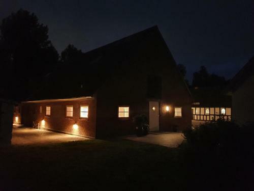 Solbjerg Skov B&B