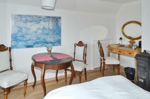 Bed & Breakfast Sk�rb�k B And B
