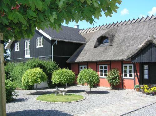 Lolland Bed & Breakfast