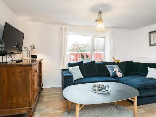 Holiday Home Skagen Lix