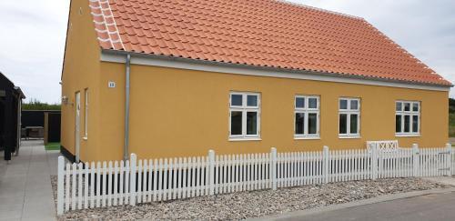 Lille Skagen 13