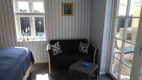 Hostal Anneks Lille Skagen 13