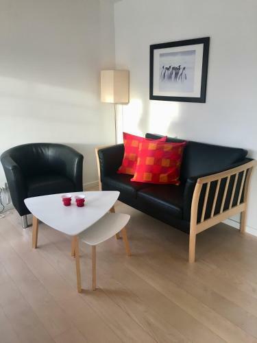 Apartamento Nordboferie - Sveavej