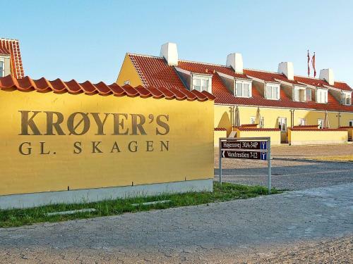 Apartment Skagen XIII