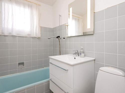 Holiday Home Skagen Xliv