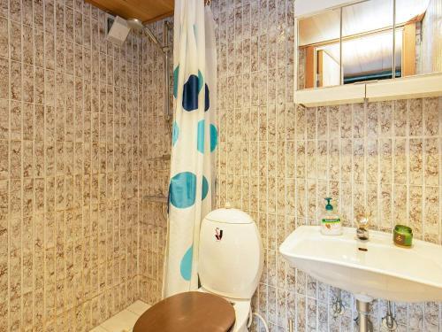 Holiday Home Skagen Xliv