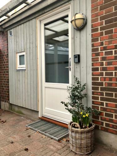 Apartamento Annekset Skagen