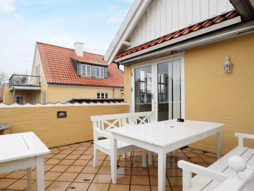 Holiday Home Skagen Lx