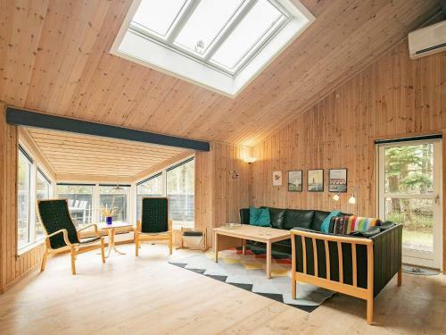 Holiday Home Skagen Lvi
