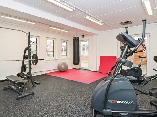 Holiday Home R�m� Cxix