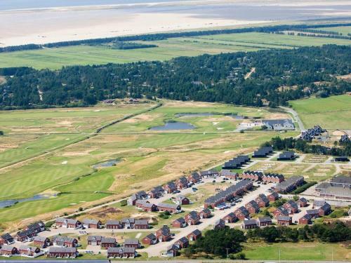 Holiday Home R�m� Cxix