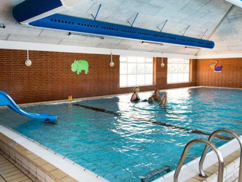 Holiday Home R�m� Cxix