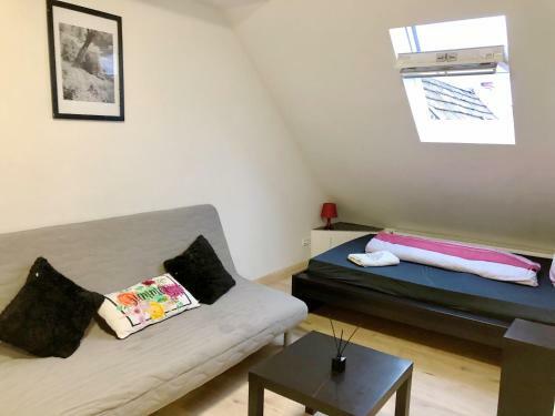 Apartamento Eagles Nest
