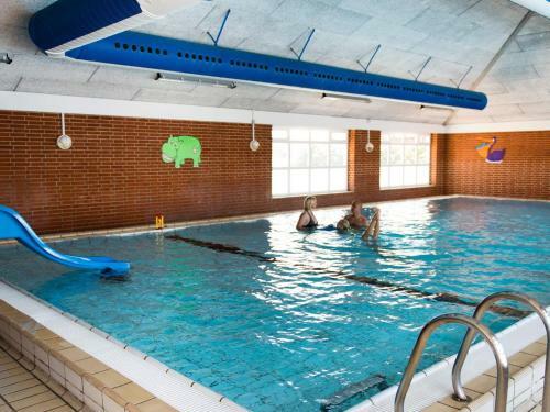 Holiday Home R�m� Cxviii