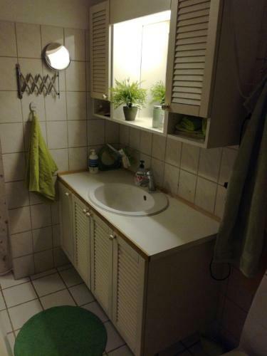 Hostal Guesthouse S�nderborg, Ulkeb�l