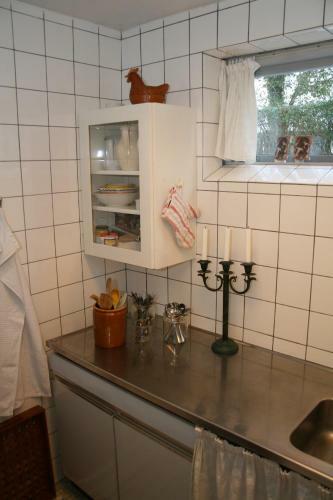 Apartamento Bed & Kitchen Rugbjergvej