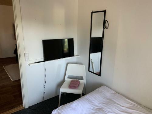 Bed & Breakfast Stay St�vring