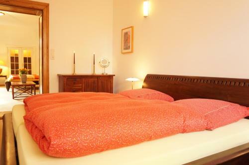 Apartamento Eigenart Appartement