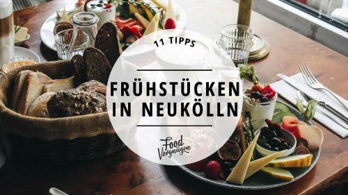Apartamento Berlin Mal Anders Erleben - Hier Tobt Das Leben