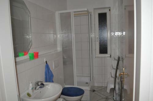 Apartamento Schwalbenflug 1 Berlin
