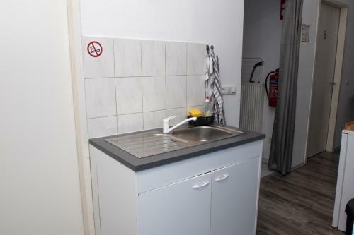 Hostal Kiez Box Twentyforseven