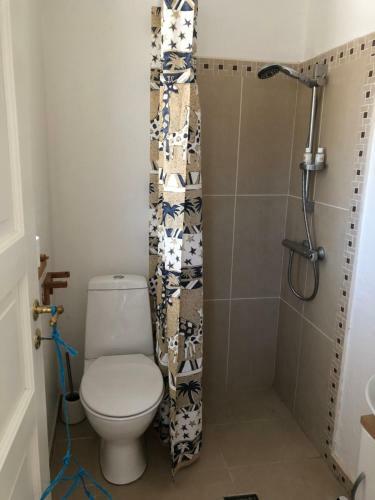 Hostal Anneks V/stevns Klint
