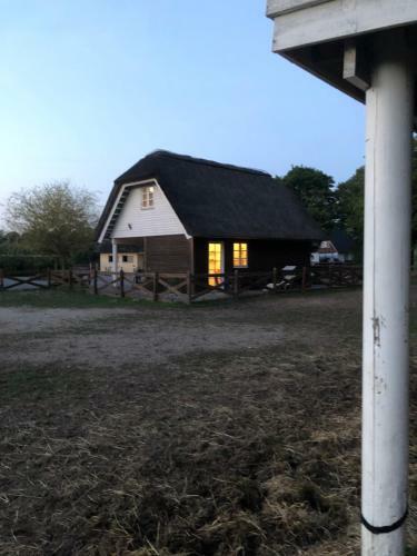 Hostal Anneks V/stevns Klint
