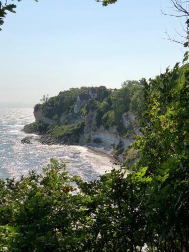 Hostal Anneks V/stevns Klint