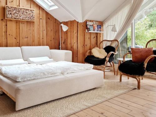 Holiday Home Store Fuglede IX