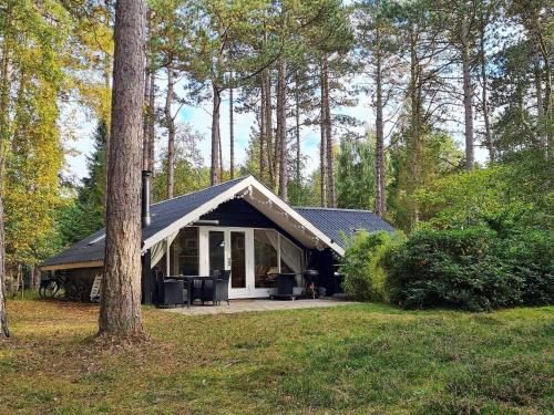 Holiday Home Store Fuglede IX